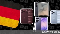 iPhone 18 Pro và Pro Max mở đặt trước, Galaxy S26 và Pixel 11 giảm giá