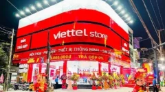Viettel Store - Điểm đến uy tín cho tín đồ Apple quan tâm đến iPhone 18 chính hãng