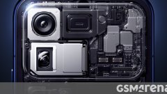 Xiaomi 18 Pro lộ camera 200MP trước ngày ra mắt