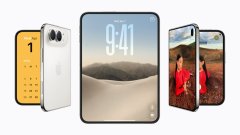 Apple mở đặt trước iPhone Duo gập từ 16/10