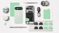 Google kéo dài tuổi thọ Pixel bằng thiết kế module và mạng lưới sửa chữa