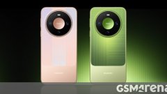 Huawei Mate 90 Pro dùng OLED hai lớp, chip Kirin 9035