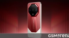 Huawei Mate 90 RS: thiết kế siêu xe và bộ nhớ tối đa 2TB