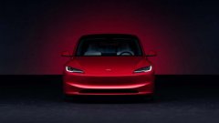 Tesla nâng cấp Model 3 tại Mỹ với màn hình 16 inch