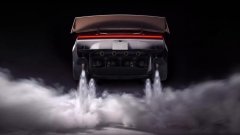 Tesla Roadster mới dùng khí nén lạnh và quạt hút tạo lực ép