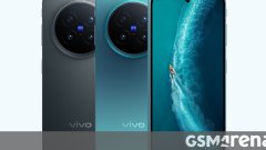 vivo X Fold6 ra mắt tại Ấn Độ, giá 219.999 INR