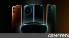 vivo xác nhận X Fold6 và headset MR tại sự kiện Ấn Độ ngày 6/10