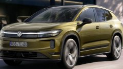 Volkswagen ra mắt ID.Tiguan thay thế ID.4