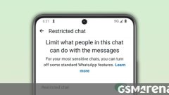 WhatsApp mở tính năng chat hạn chế cho người dùng beta