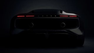 Lotus Esprit 2029 sẽ có tùy chọn động cơ V-6 bên cạnh hybrid V-8