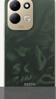 Redmi M100 chính thức ra mắt với pin 7.900 mAh và Snapdragon 4 Gen 5