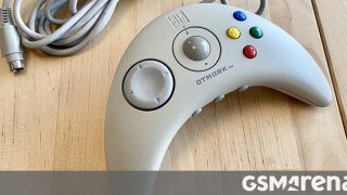 Apple đang phát triển hai tay cầm chơi game mới