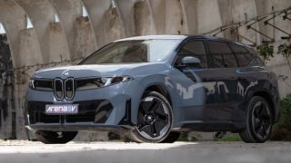 BMW iX3 tăng ca thứ ba tại Hungary để đáp ứng 100.000 đơn hàng