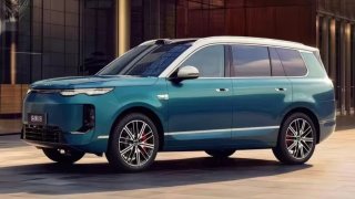 BYD Sealion 08 gây sốt với 12.000 đơn đặt hàng chỉ sau 24 giờ
