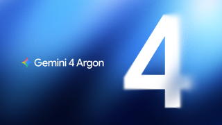 Gemini 4 Argon: Google mở rộng giới hạn token lên 1 triệu