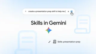 Gemini ra mắt kỹ năng thay thế Gems để tự động hóa tác vụ