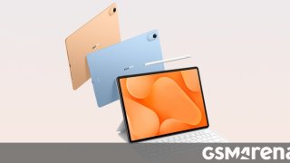 Huawei ra mắt MatePad Air Z tại Trung Quốc với hai phiên bản