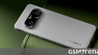 Lava ra mắt smartphone Agni 4N tại thị trường Anh