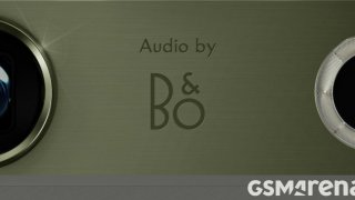 Motorola hợp tác Bang & Olufsen, Signature 27 là smartphone đầu tiên