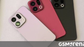 Oppo Find X10: smartphone với thông số ấn tượng sắp ra mắt