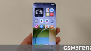Tecno ra mắt điện thoại concept không viền tại IFA 2026