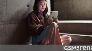 Apple ra mắt iPad mini OLED, báo hiệu loạt sản phẩm mới trong tuần