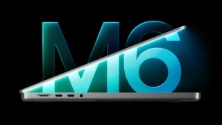Apple ra mắt MacBook Pro 14 inch dùng chip M6, pin 24 giờ, Wi-Fi 7