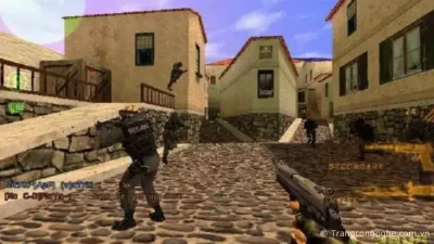 Tổng hợp mã lệnh Half Life 1.1 đầy đủ nhất