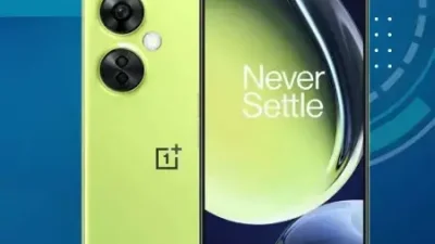 GeekBench xác nhận chính thức cấu hình OnePlus Nord N30 5G