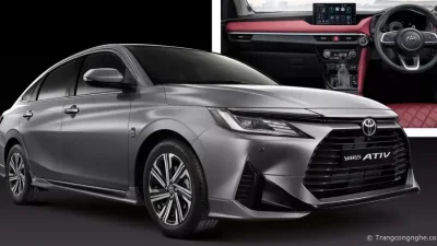 Các mẫu xe Toyota ở Việt Nam liệu có nằm trong vụ kiểm tra an toàn sai phạm?
