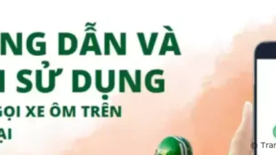Hướng dẫn và cách sử dụng Grab để gọi xe ôm trên điện thoại