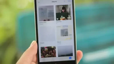 Hướng dẫn hiện lại hình ảnh đã ẩn trên iPhone, iPad chạy iOS 10