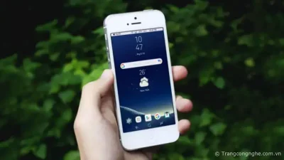 Hướng dẫn giả lập Android trên iPhone, iPad và iPod touch không cần jailbreak