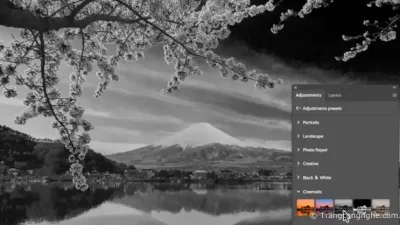 Adobe Photoshop 2023: Phiên bản 24.5 ra mắt với nhiều tính năng AI mới được bổ sung