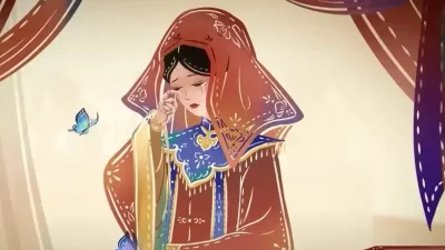 Ra mắt Trailer 2 : Áo Cưới Giấy 5 - Uyên Ương Hồ Điệp Mộng