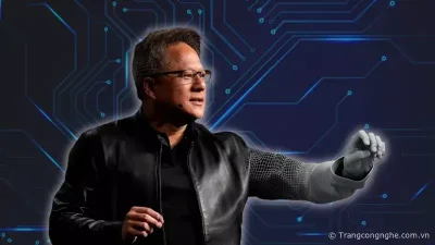 Computex 2023: NVIDIA có thể chuyển sang dùng GPU thế hệ mới của Intel