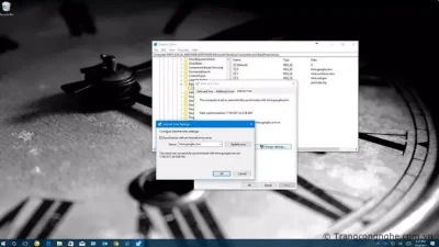 [Thủ thuật] Quản lý Máy chủ thời gian(Time Servers)cho Windows 10