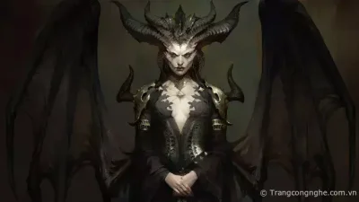 Diablo 4: Blizzard chính thức khởi động giai đoạn chơi thử trước!