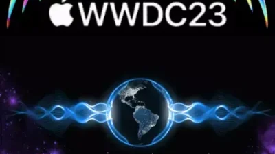 Xem trực tiếp sự kiện WWDC 2023 của Apple