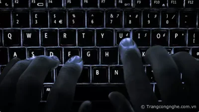 Công cụ truy tìm địa chỉ IP của người khác qua Internet