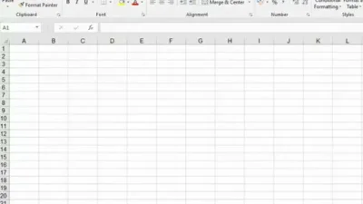 Bí quyết tự động điền các ký tự từ A – Z trên Excel