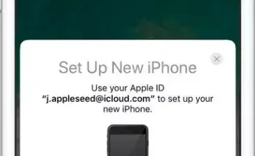 Cách chuyển dữ liệu từ iPhone/iPad cũ sang thiết bị mới
