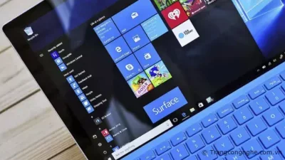 Hướng dẫn chuyển qua lại giữa các phiên bản Windows 10 chỉ với 1 click