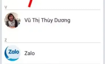 Hướng dẫn kết bạn trên Zalo PC, Zalo Mobile và Zalo Web