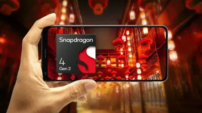Qualcomm giới thiệu chipset Snapdragon 4 Gen 2 cho điện thoại tầm trung, giá rẻ