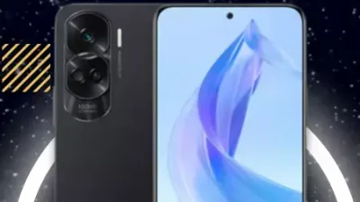 Lộ diện Honor 90 Lite sắp ra mắt với trang bị khủng