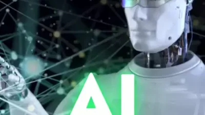 AI sẽ thay thế phần lớn công việc của con người trước năm 2032 ?