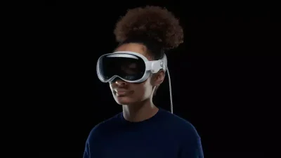 Apple sẽ phát hành phiên bản kính Vision Pro giá rẻ vào cuối năm 2025?