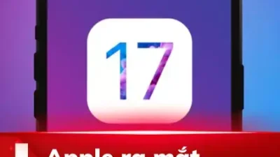 iOS 17 beta 2 có những tính năng gì mới ?