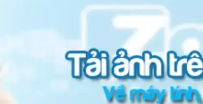 Hướng dẫn tải về hình ảnh trên Zalo về máy tính, điện thoại